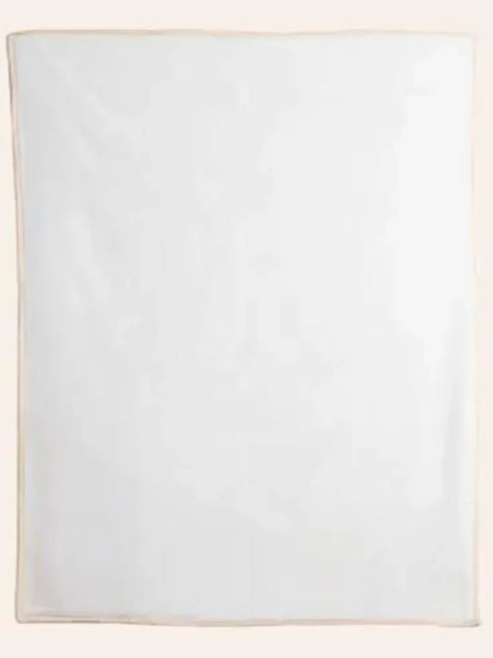 CAVENDER'S Rust & Gold Desert Cowboy Plush Throw